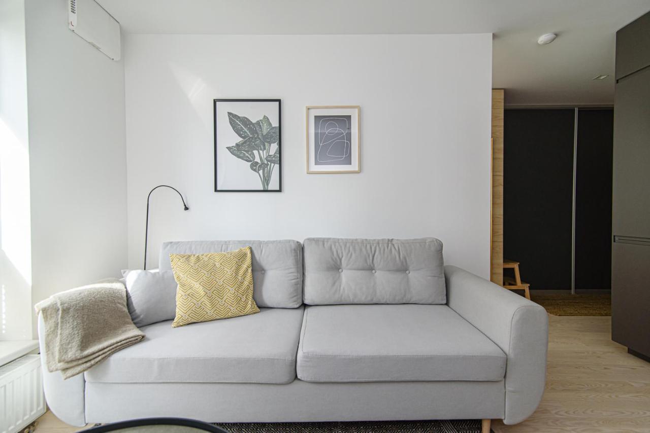 Modern Next To Ozas Park By Urban Rent Апартаменты *