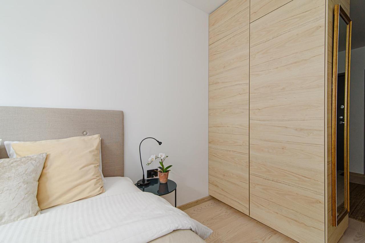 Modern Next To Ozas Park By Urban Rent Апартаменты Вильнюс