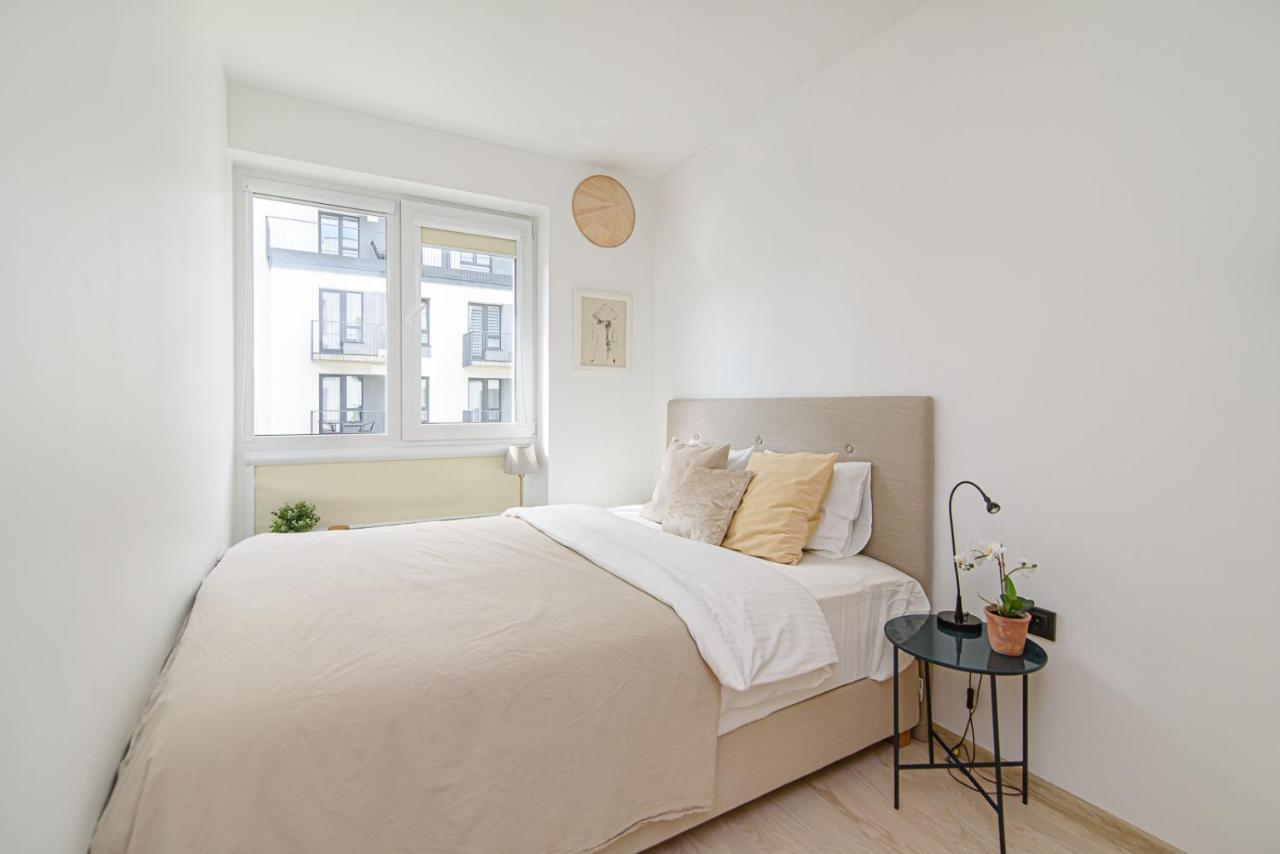 Modern Next To Ozas Park By Urban Rent Вильнюс