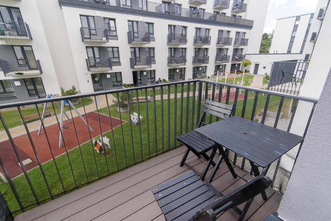 Апартаменты Modern Next To Ozas Park By Urban Rent