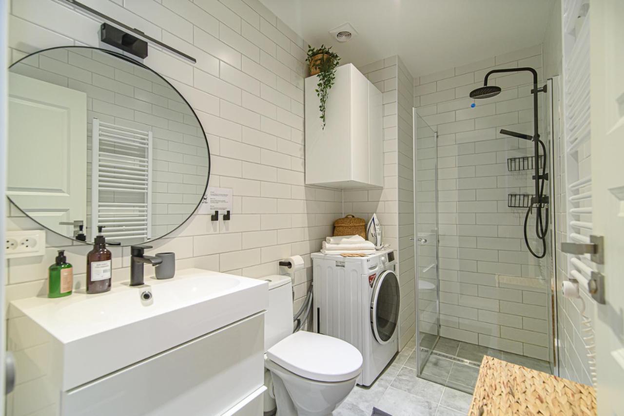 Modern Next To Ozas Park By Urban Rent Вильнюс